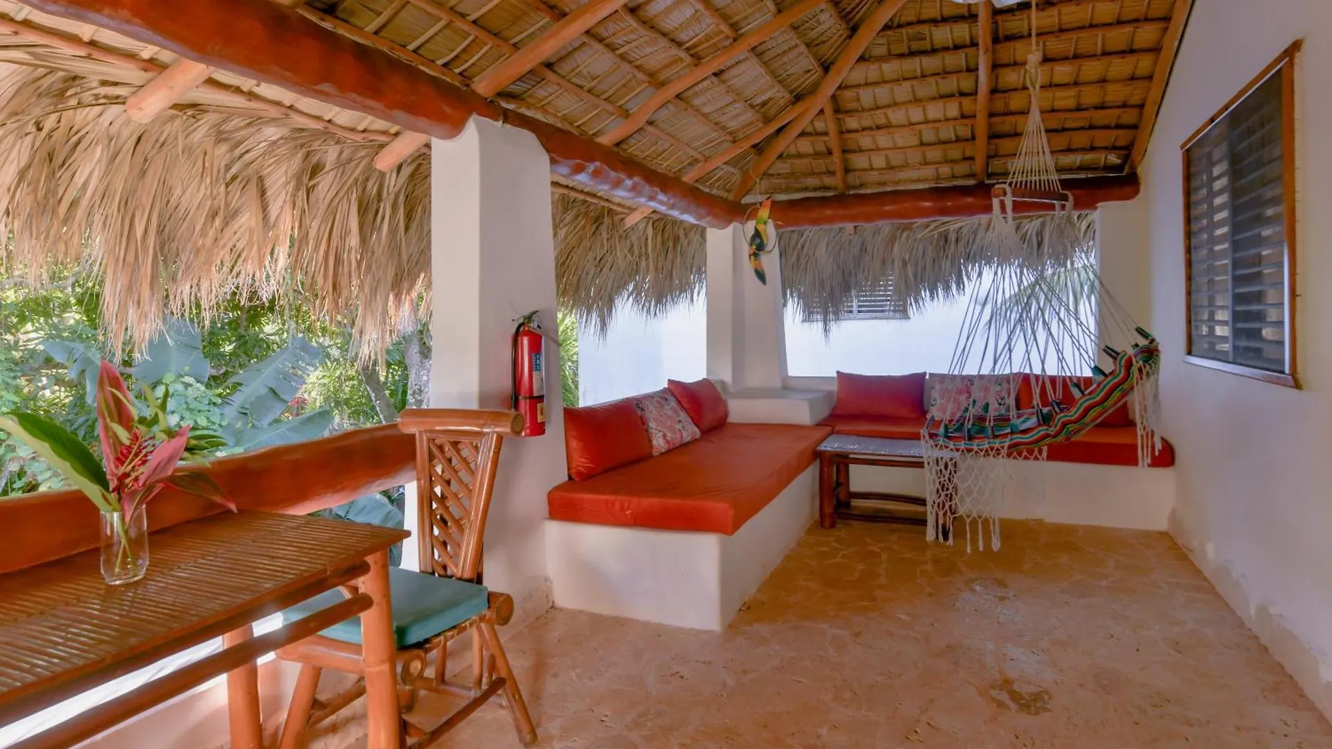 Paradiso Del Caribe Apartments A1 And A2, Your Perfect Stay In لاس غاليراس