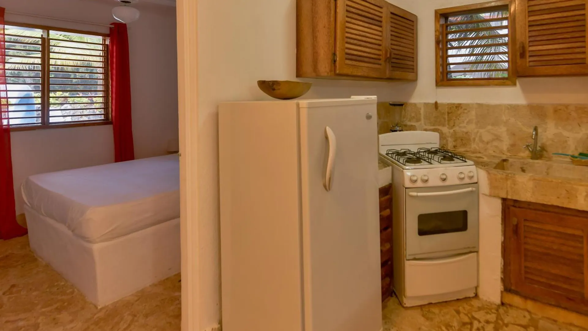 Paradiso Del Caribe Apartments A1 And A2, Your Perfect Stay In Las Galeras