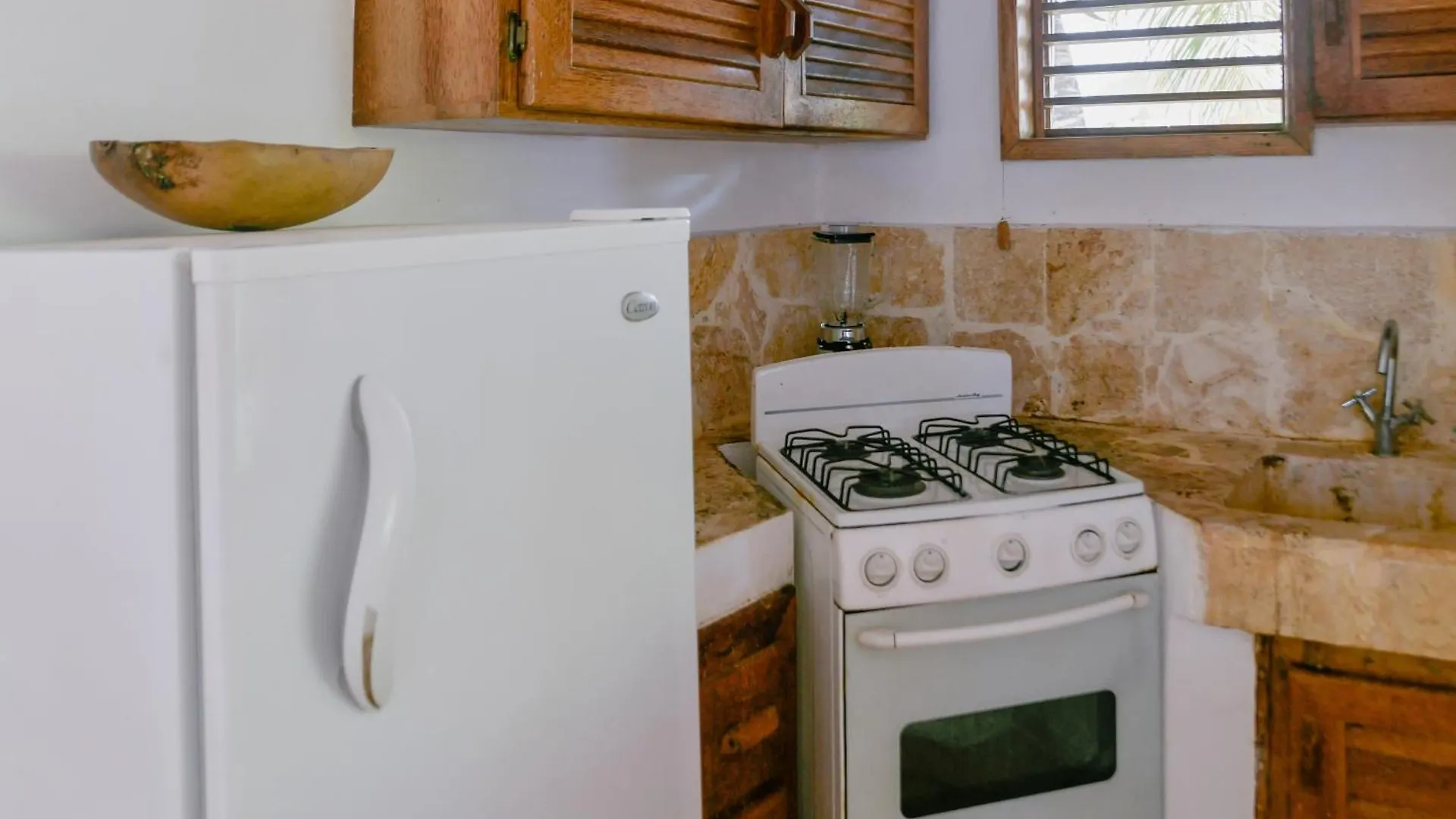 Paradiso Del Caribe Apartments A1 And A2, Your Perfect Stay In Las Galeras Dominican Republic