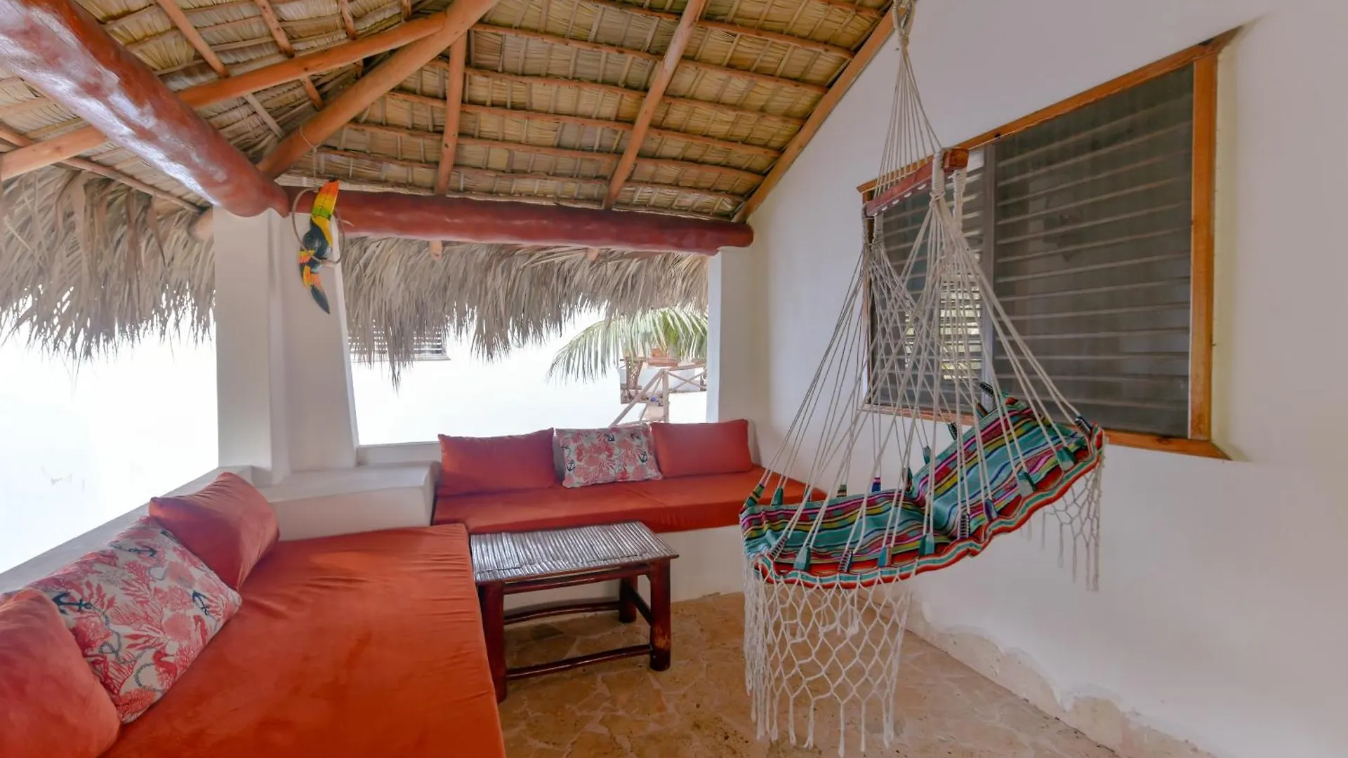 Paradiso Del Caribe Apartments A1 And A2, Your Perfect Stay In Las Galeras