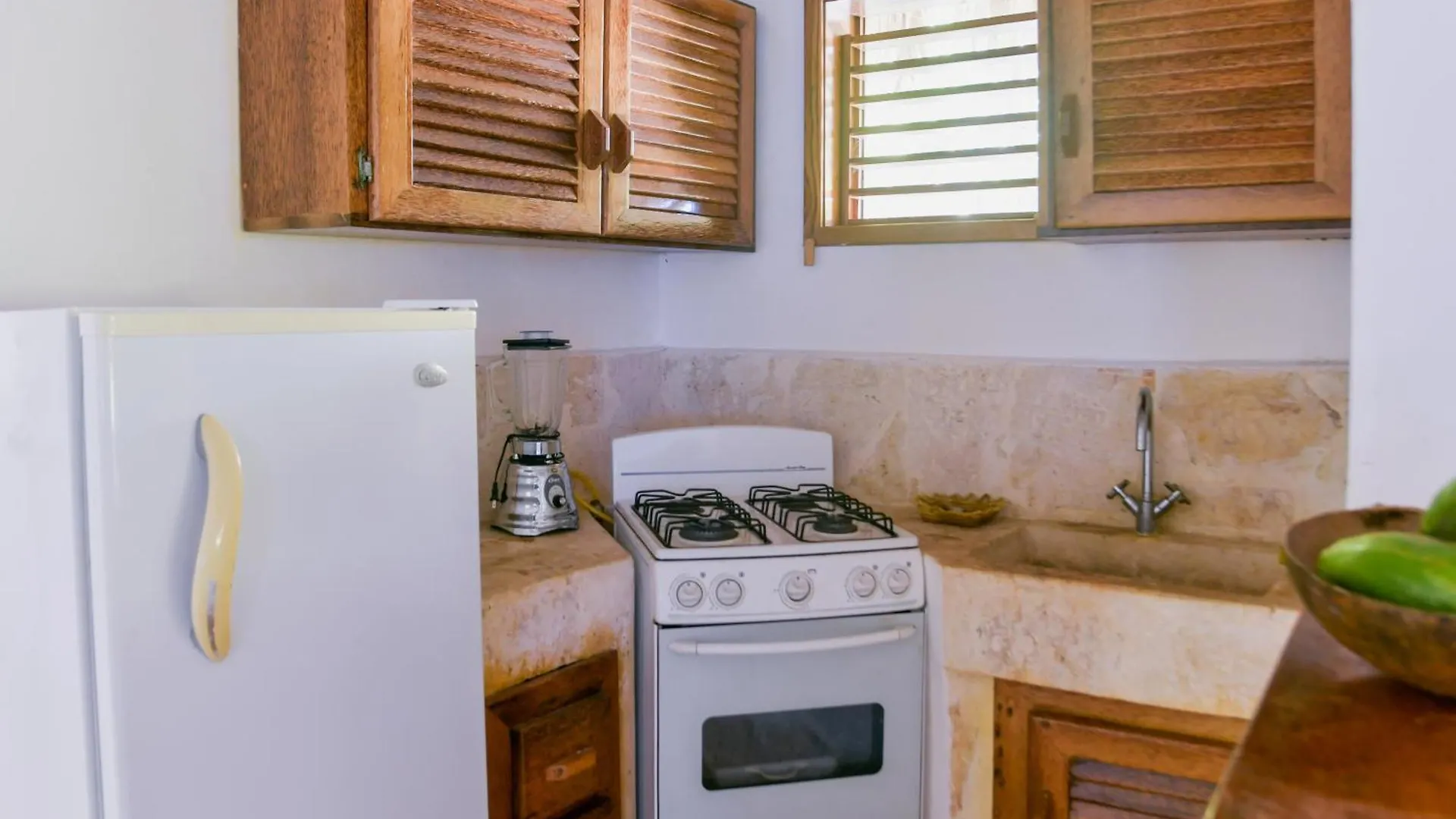 Paradiso Del Caribe Apartments A1 And A2, Your Perfect Stay In Las Galeras