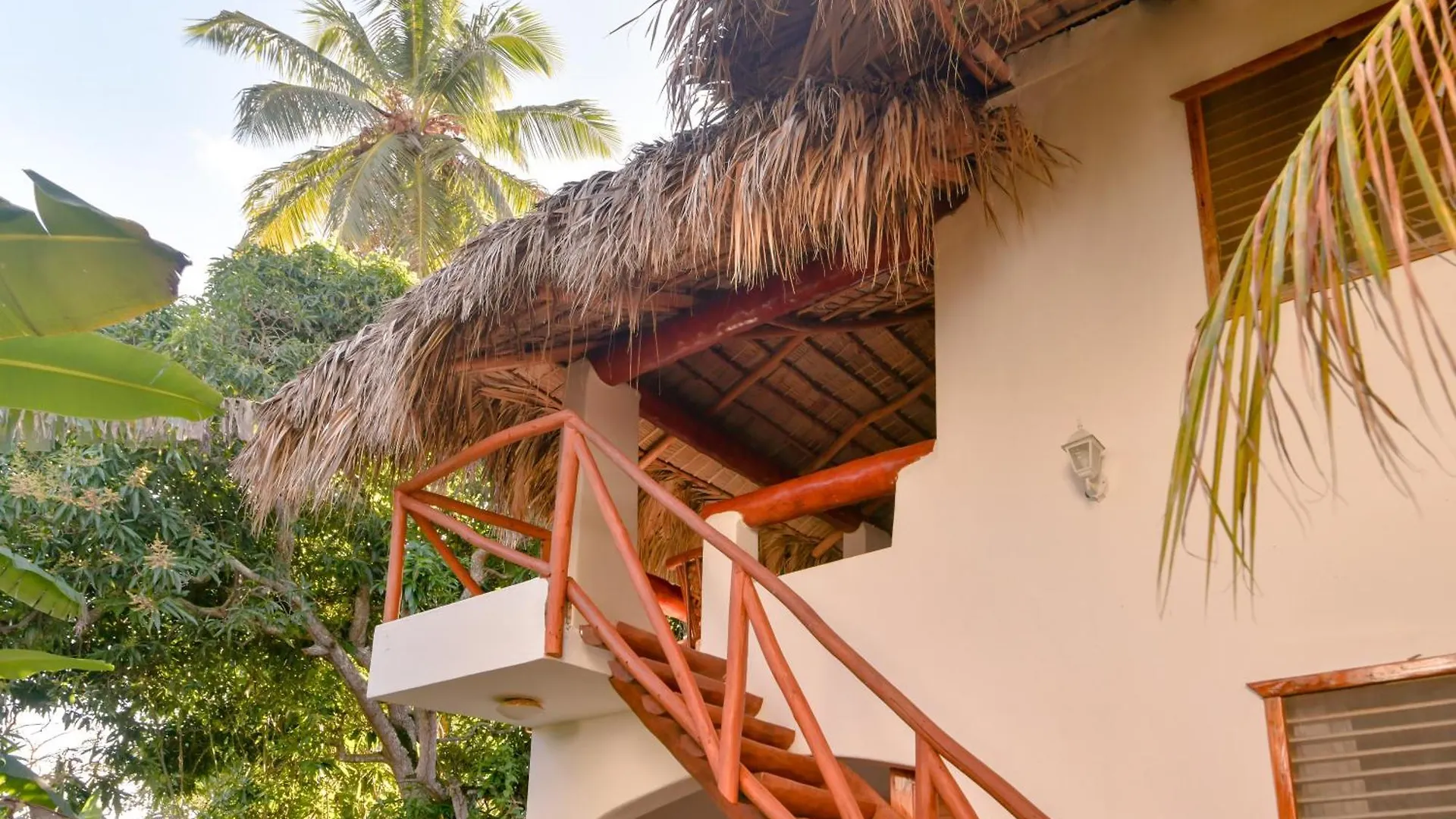 Paradiso Del Caribe Apartments A1 And A2, Your Perfect Stay In Las Galeras