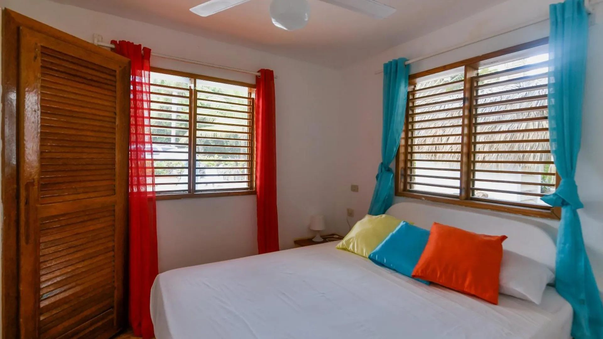 Paradiso Del Caribe Apartments A1 And A2, Your Perfect Stay In Las Galeras 0*,  Dominican Republic