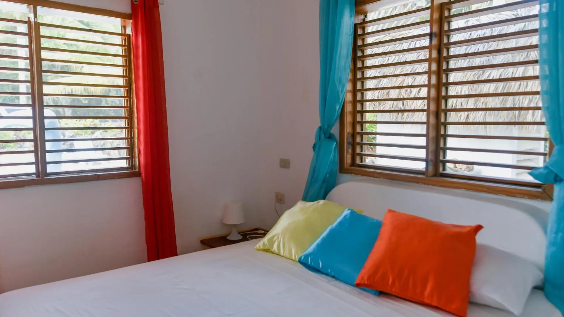Paradiso Del Caribe Apartments A1 And A2, Your Perfect Stay In Las Galeras Dominican Republic
