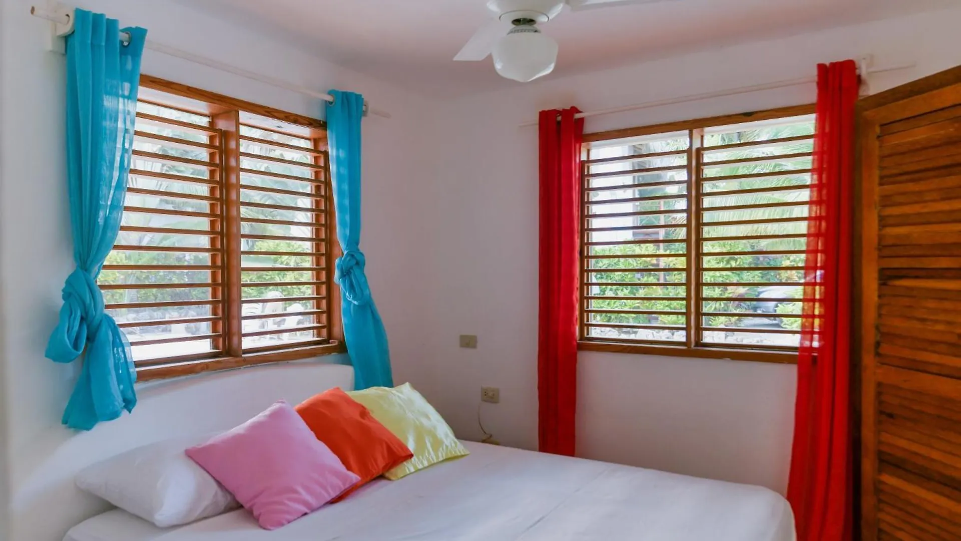 Paradiso Del Caribe Apartments A1 And A2, Your Perfect Stay In Las Galeras 0*,