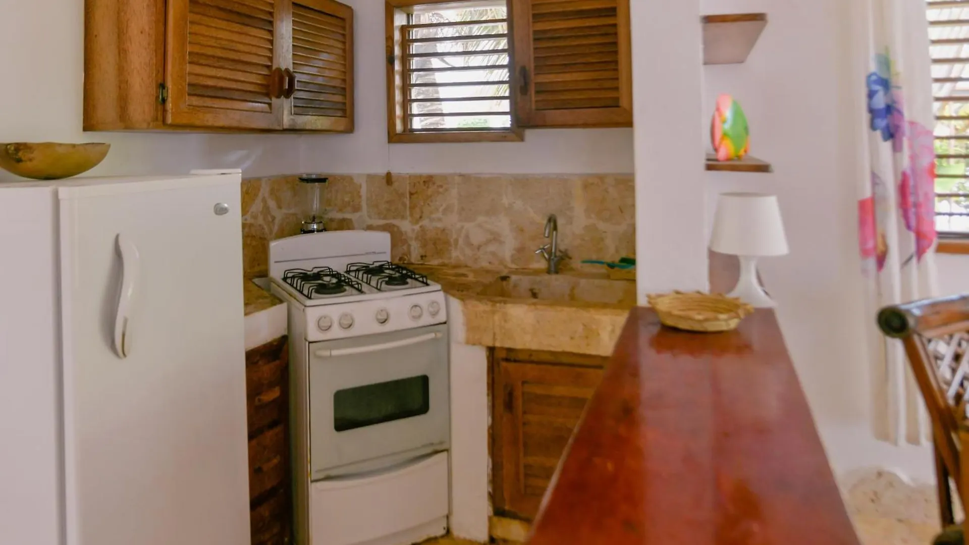 Paradiso Del Caribe Apartments A1 And A2, Your Perfect Stay In Las Galeras