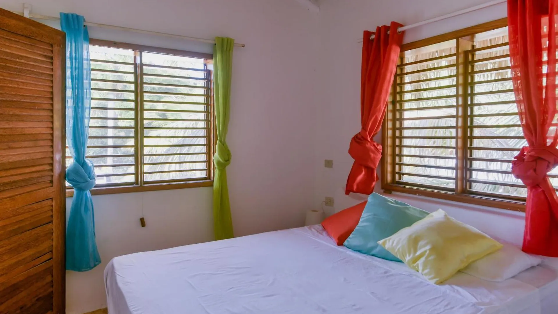 Paradiso Del Caribe Apartments A1 And A2, Your Perfect Stay In Las Galeras Dominican Republic