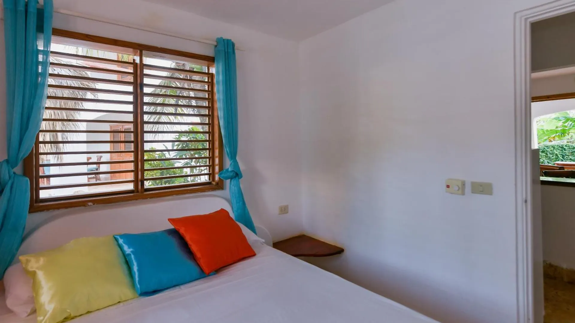 Paradiso Del Caribe Apartments A1 And A2, Your Perfect Stay In Las Galeras 0*,  Dominican Republic