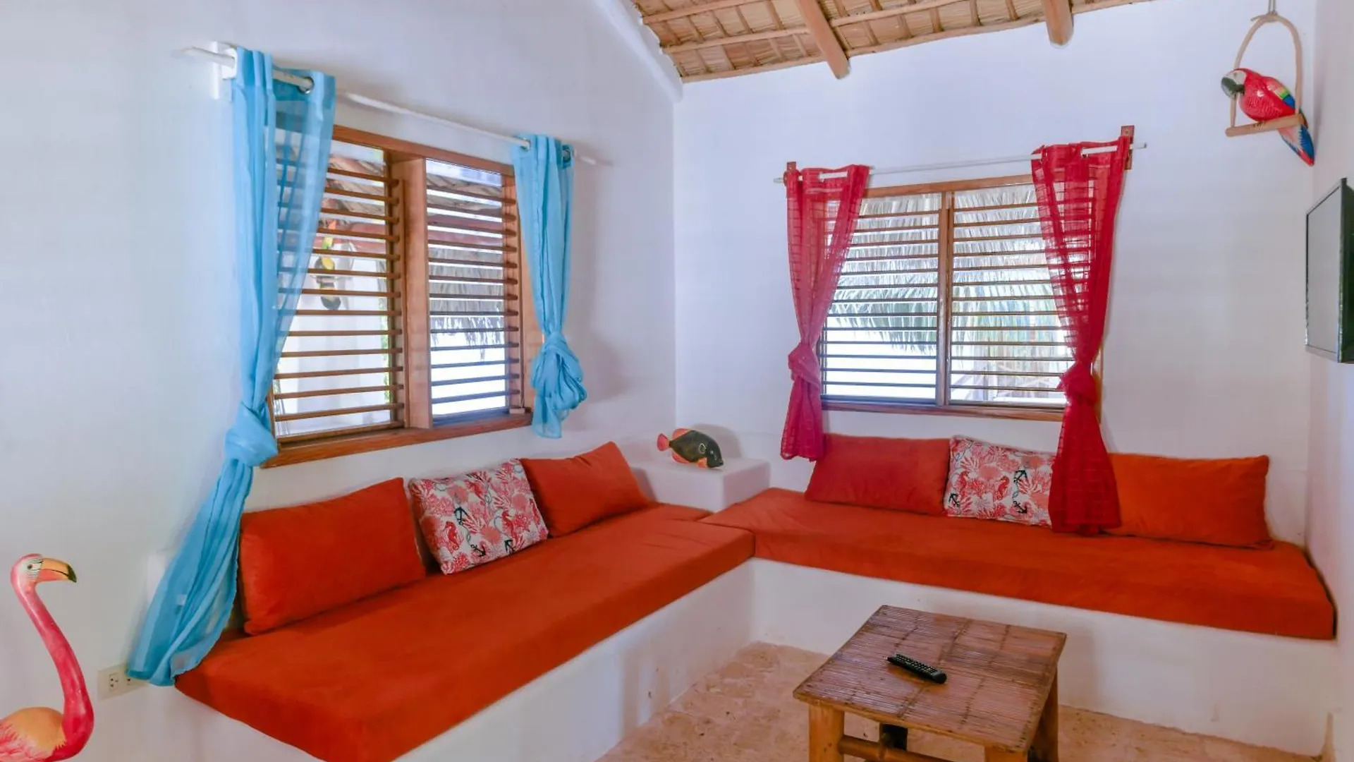 Paradiso Del Caribe Apartments A1 And A2, Your Perfect Stay In Las Galeras