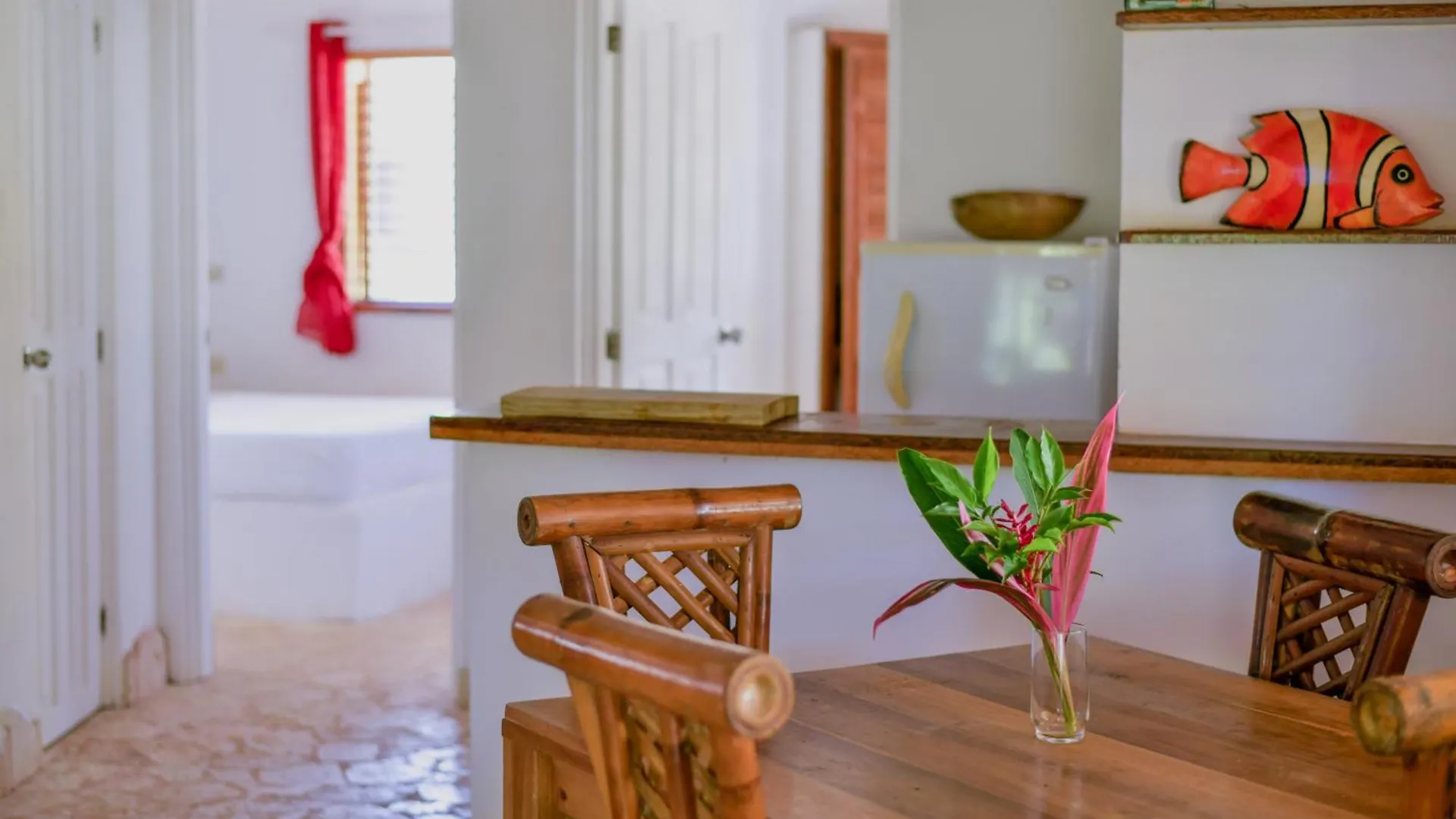 Paradiso Del Caribe Apartments A1 And A2, Your Perfect Stay In Las Galeras