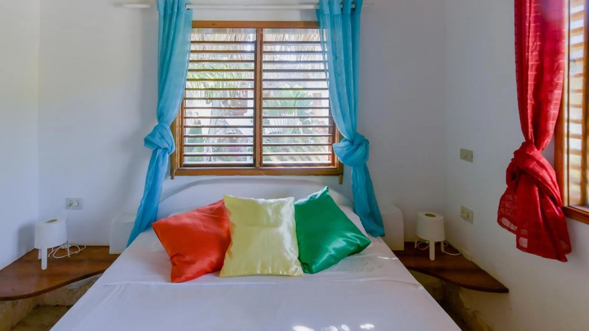 Paradiso Del Caribe Apartments A1 And A2, Your Perfect Stay In Las Galeras