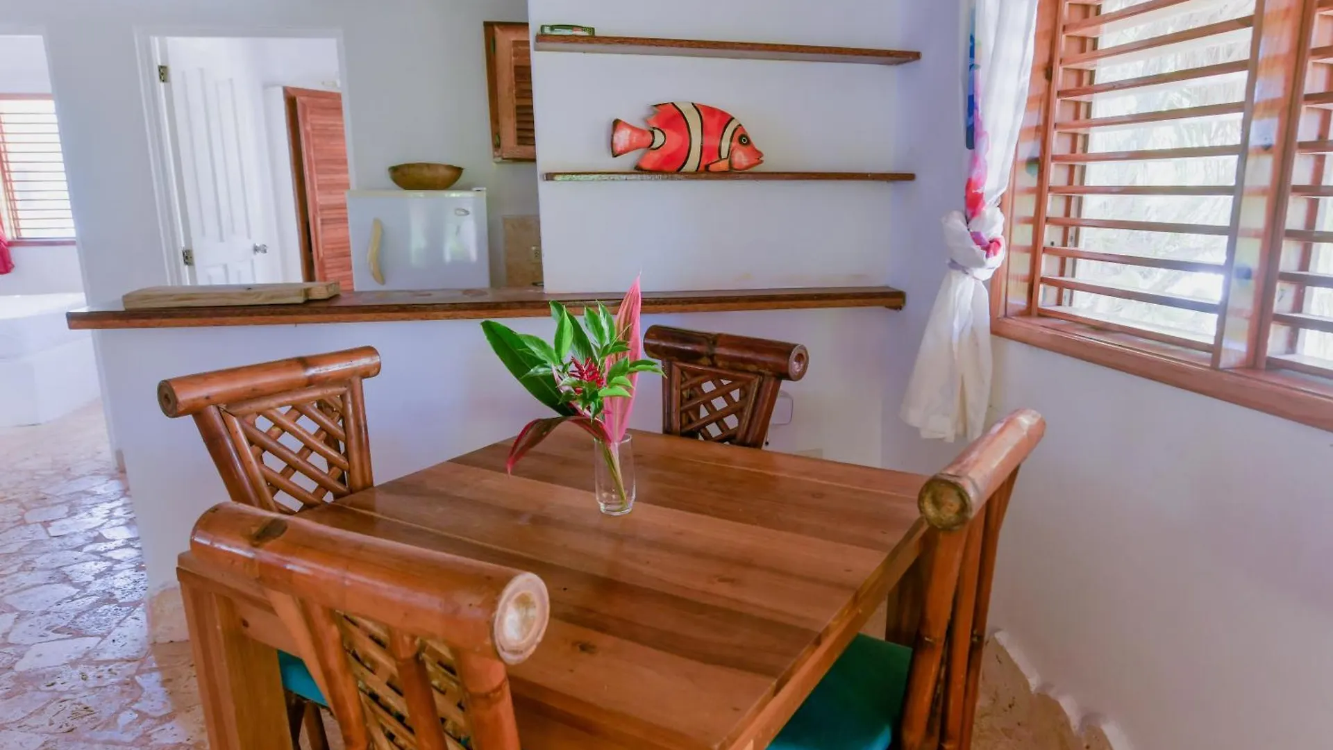 Paradiso Del Caribe Apartments A1 And A2, Your Perfect Stay In Las Galeras