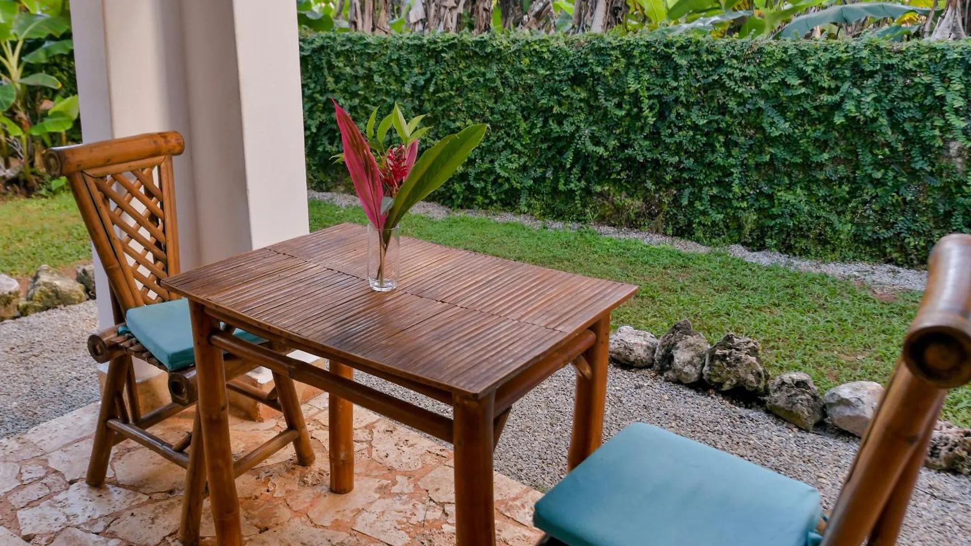 Paradiso Del Caribe Apartments A1 And A2, Your Perfect Stay In Las Galeras Dominican Republic