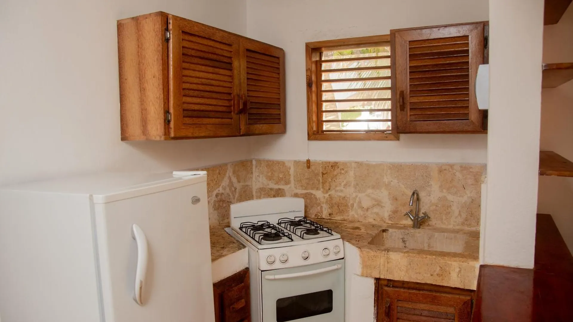 Paradiso Del Caribe Apartments A1 And A2, Your Perfect Stay In Las Galeras 0*,  Dominican Republic