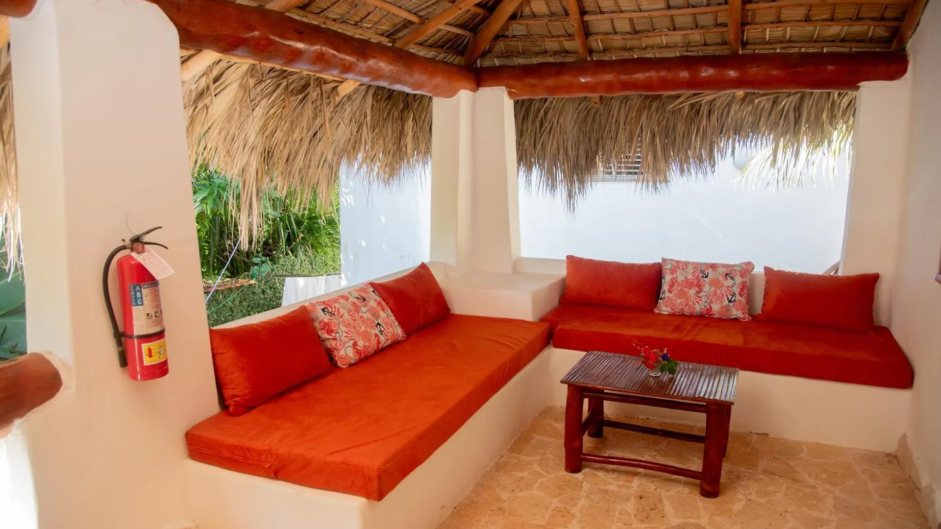 Paradiso Del Caribe Apartments A1 And A2, Your Perfect Stay In Las Galeras